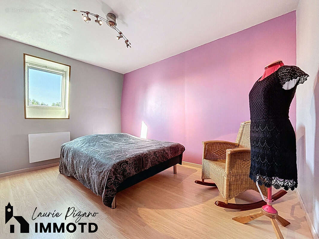 Maison à SAINT-GEORGES-SUR-L&#039;AA