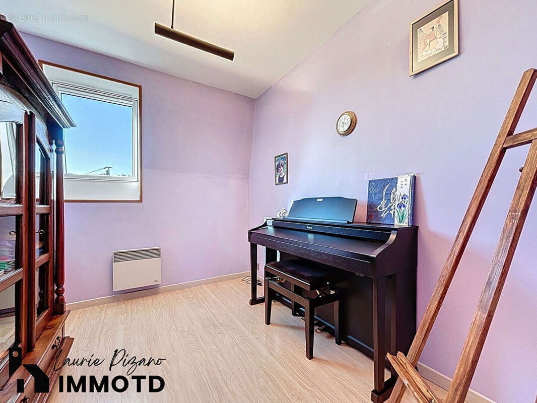 Maison à SAINT-GEORGES-SUR-L&#039;AA