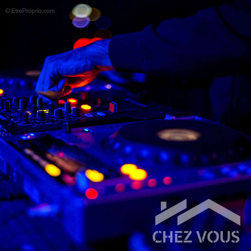 Commerce à VALENCIENNES