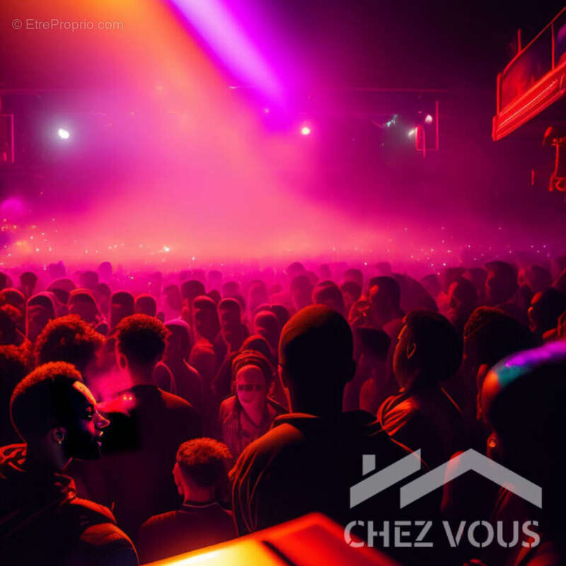 Commerce à VALENCIENNES