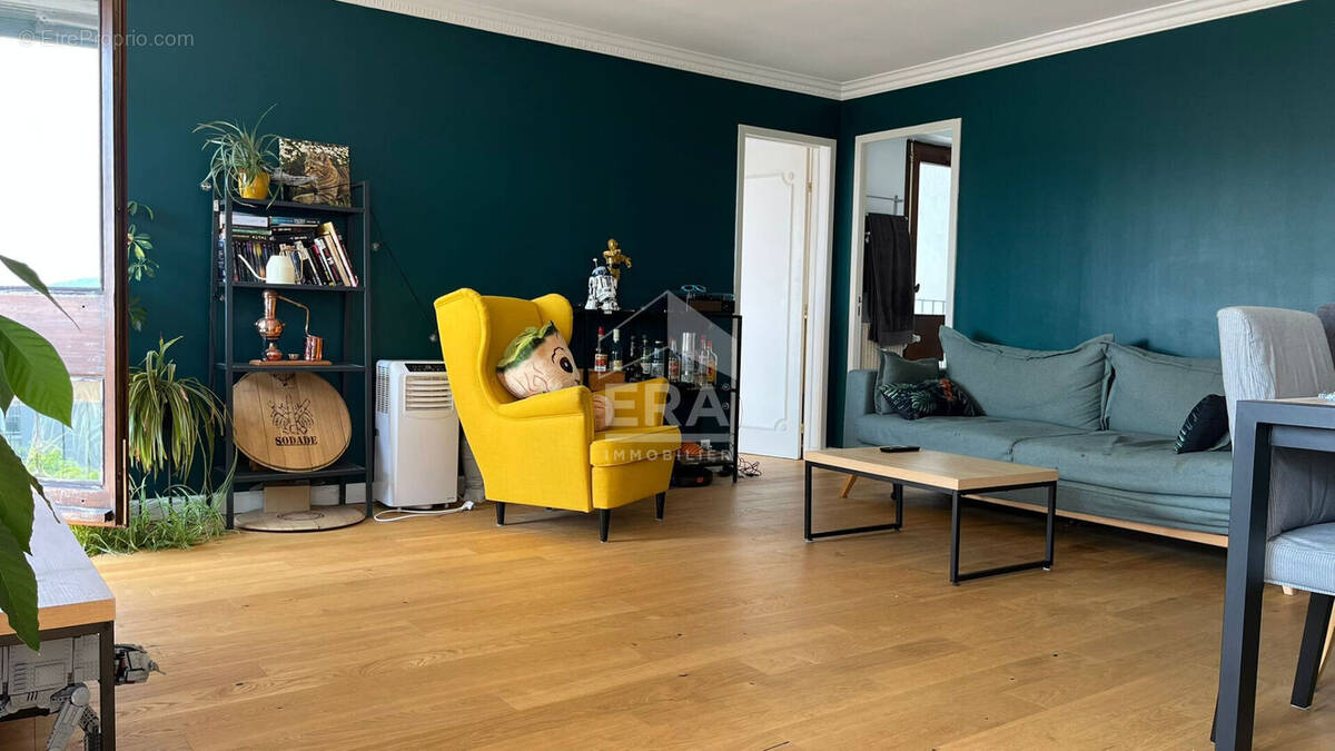 Appartement à EPERNAY