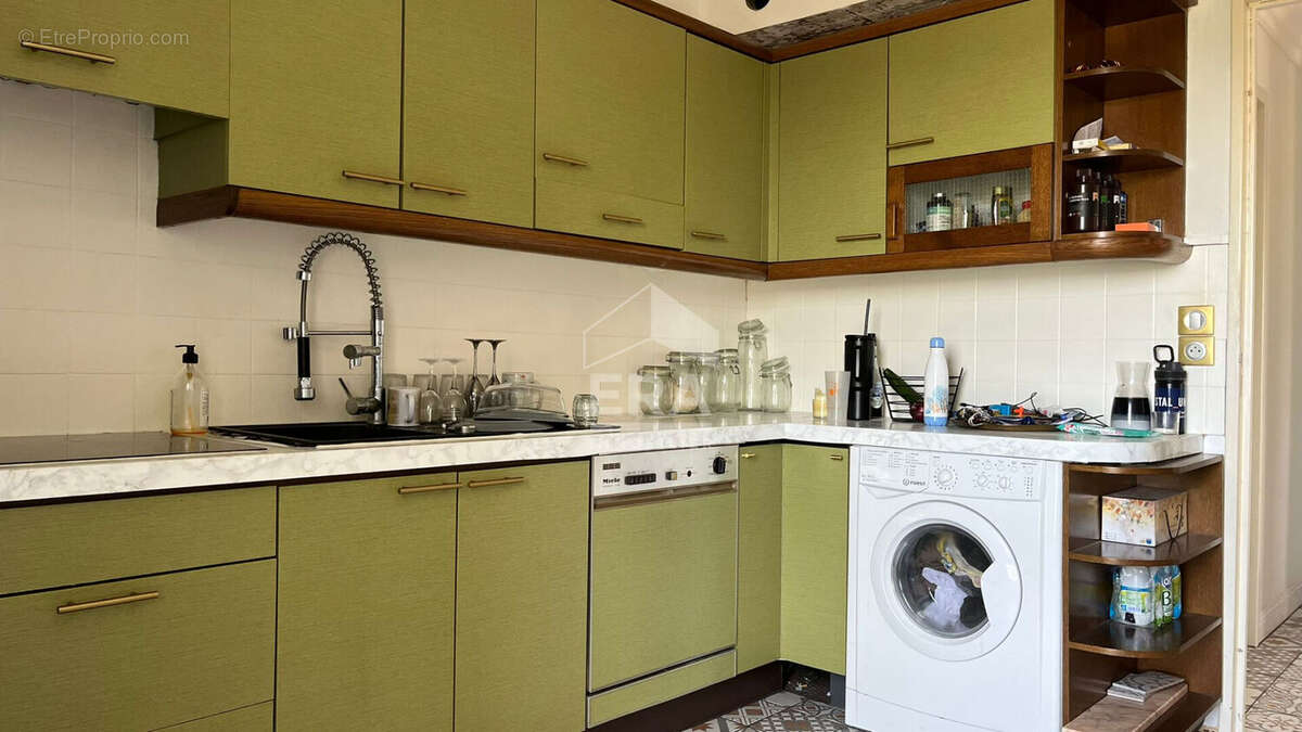 Appartement à EPERNAY