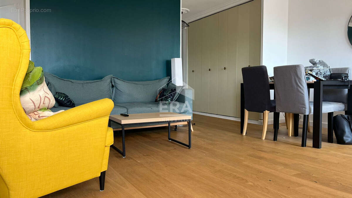 Appartement à EPERNAY