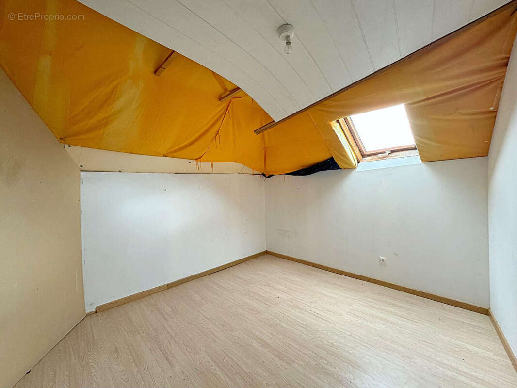 Appartement à SAINT-PIERRE-D&#039;ALBIGNY