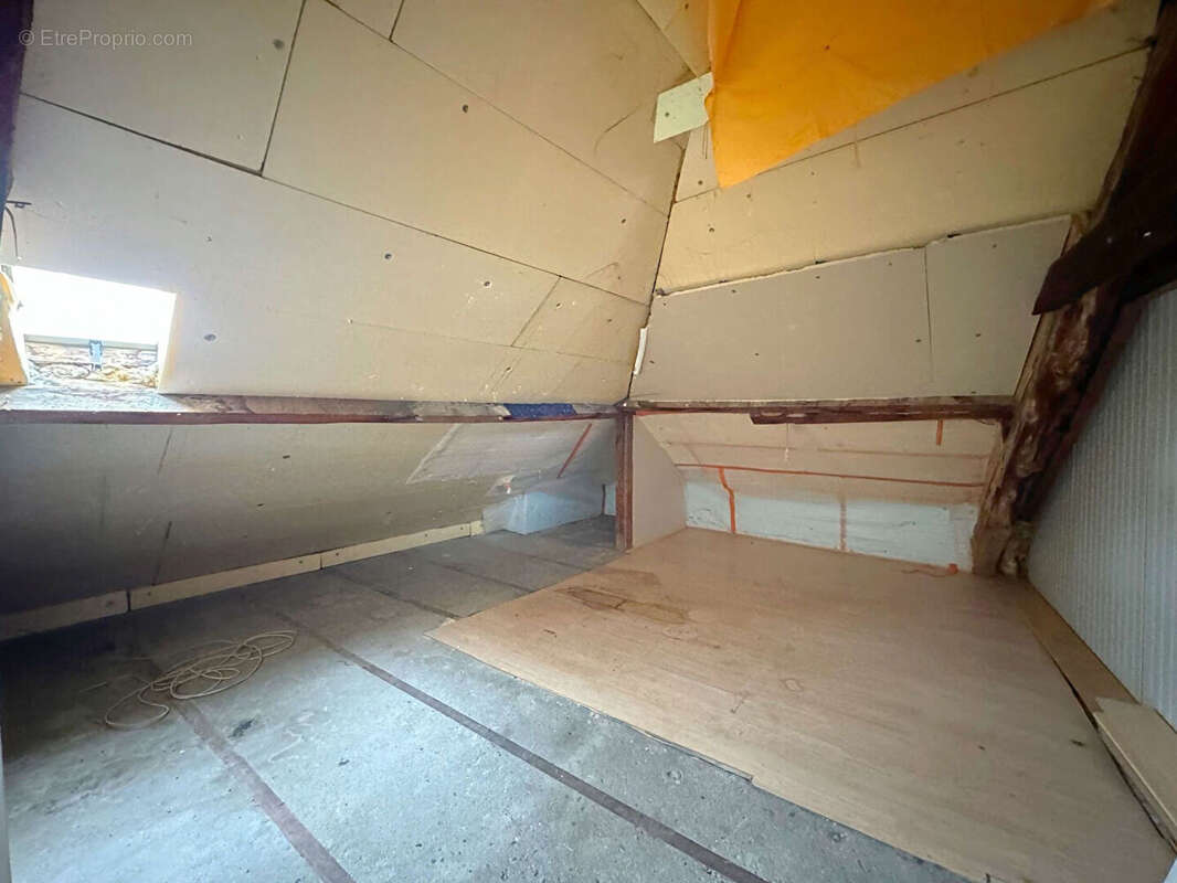 Appartement à SAINT-PIERRE-D&#039;ALBIGNY