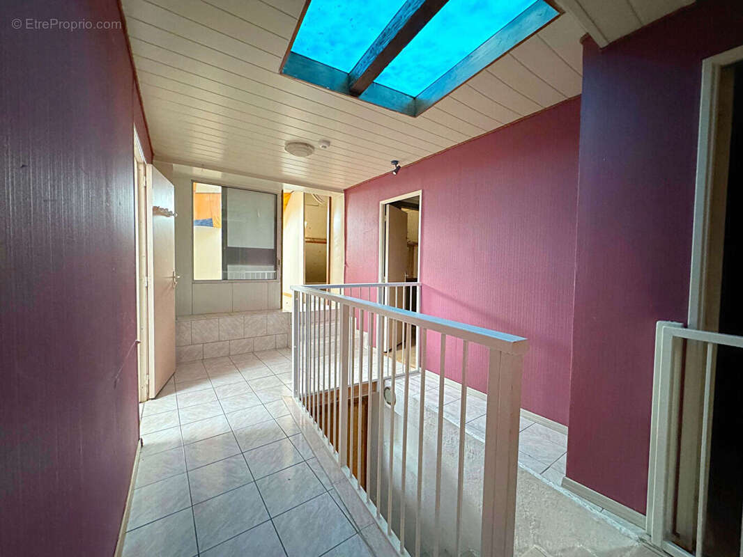 Appartement à SAINT-PIERRE-D&#039;ALBIGNY