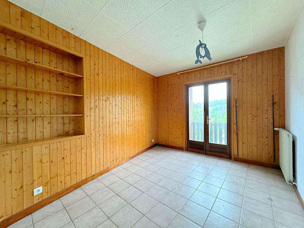 Appartement à SAINT-PIERRE-D&#039;ALBIGNY