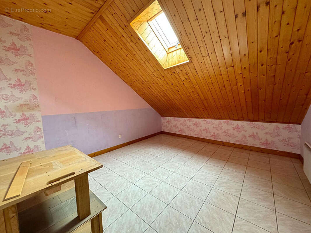 Appartement à SAINT-PIERRE-D&#039;ALBIGNY