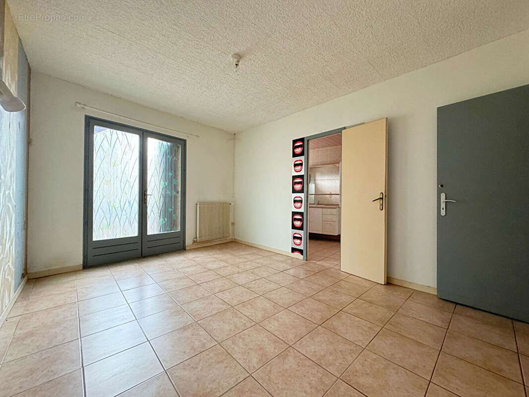 Appartement à SAINT-PIERRE-D&#039;ALBIGNY