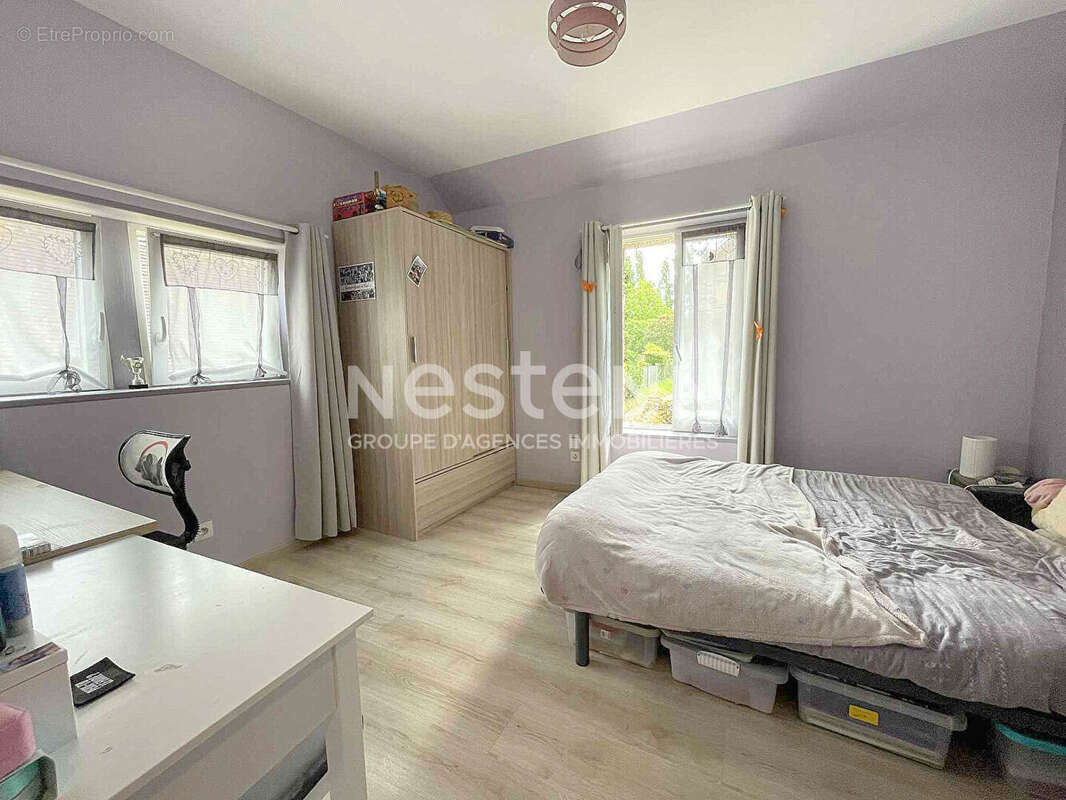 Maison à CHAUMONT-EN-VEXIN