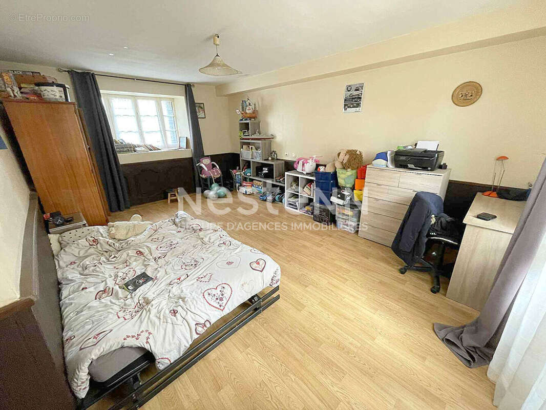 Maison à CHAUMONT-EN-VEXIN