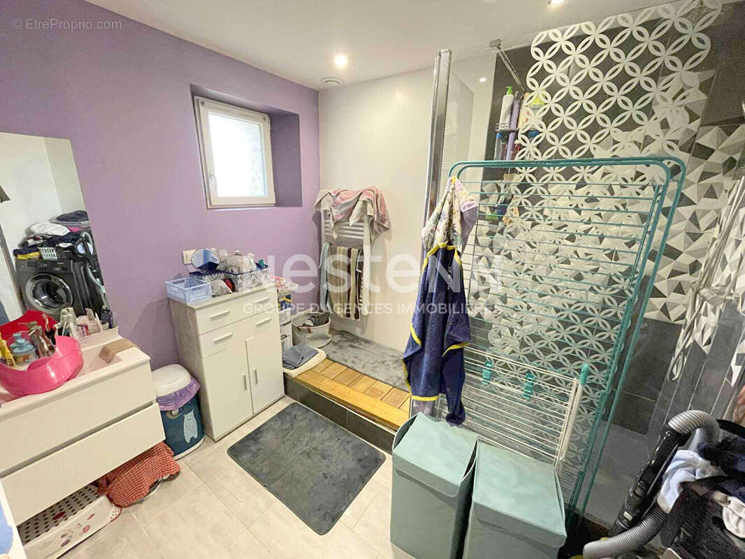 Maison à CHAUMONT-EN-VEXIN