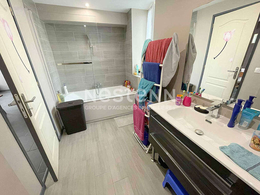 Maison à CHAUMONT-EN-VEXIN