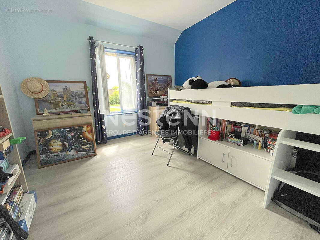 Maison à CHAUMONT-EN-VEXIN