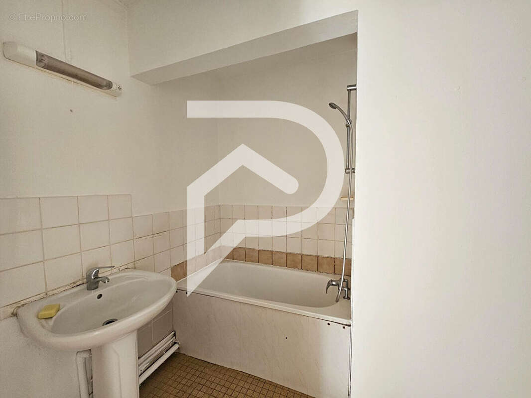 Appartement à SAINT-PIERRE