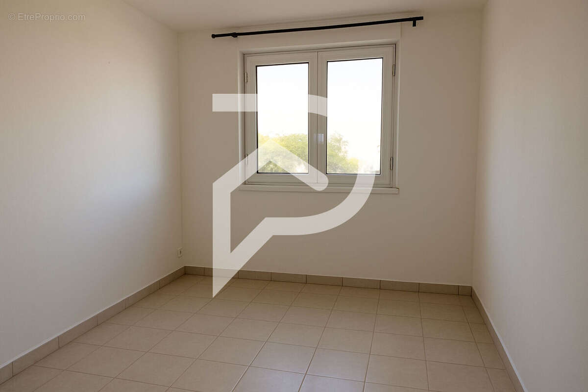 Appartement à SAINT-PIERRE