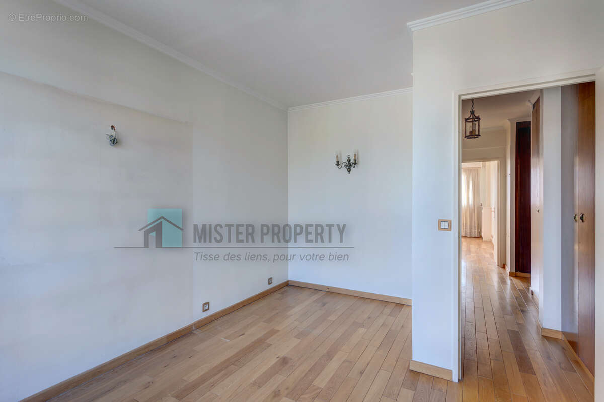 Appartement à RUEIL-MALMAISON