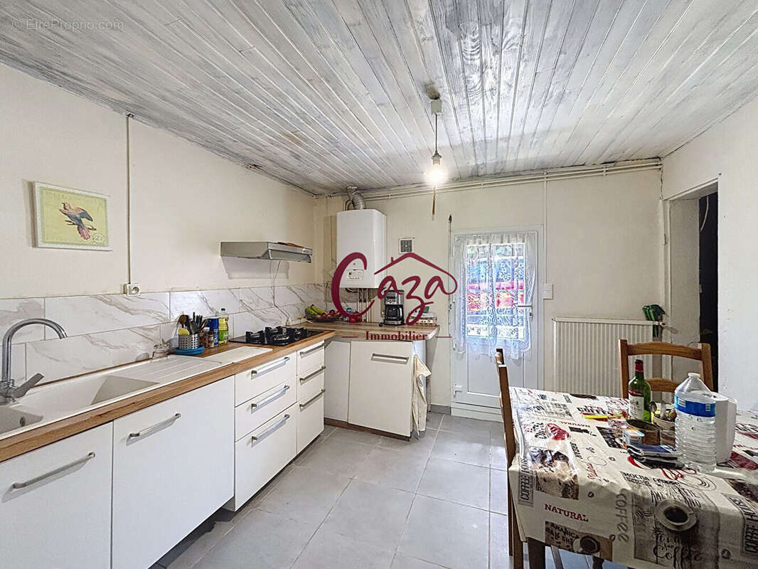 Maison à FARGUES-SAINT-HILAIRE