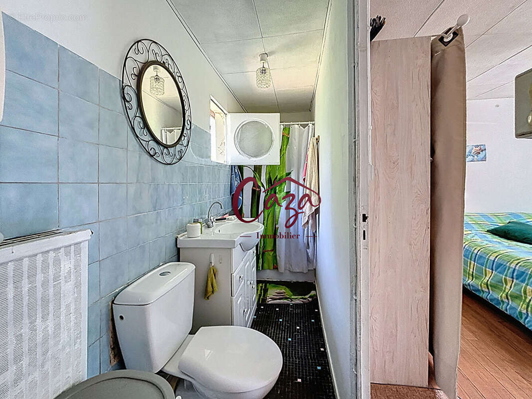 Maison à FARGUES-SAINT-HILAIRE