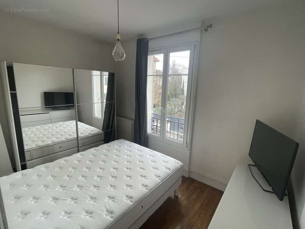 Appartement à JOINVILLE-LE-PONT
