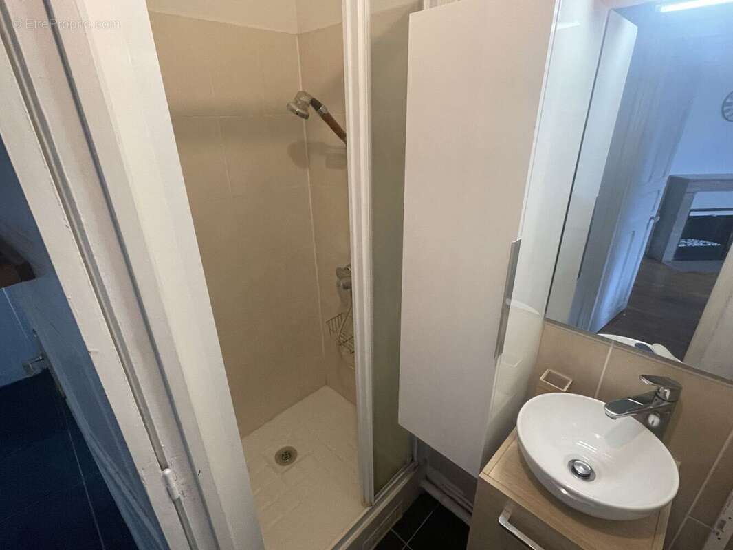 Appartement à CHAMPIGNY-SUR-MARNE