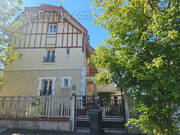 Appartement à CHAMPIGNY-SUR-MARNE