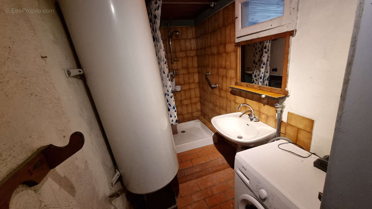 Maison à MERDRIGNAC