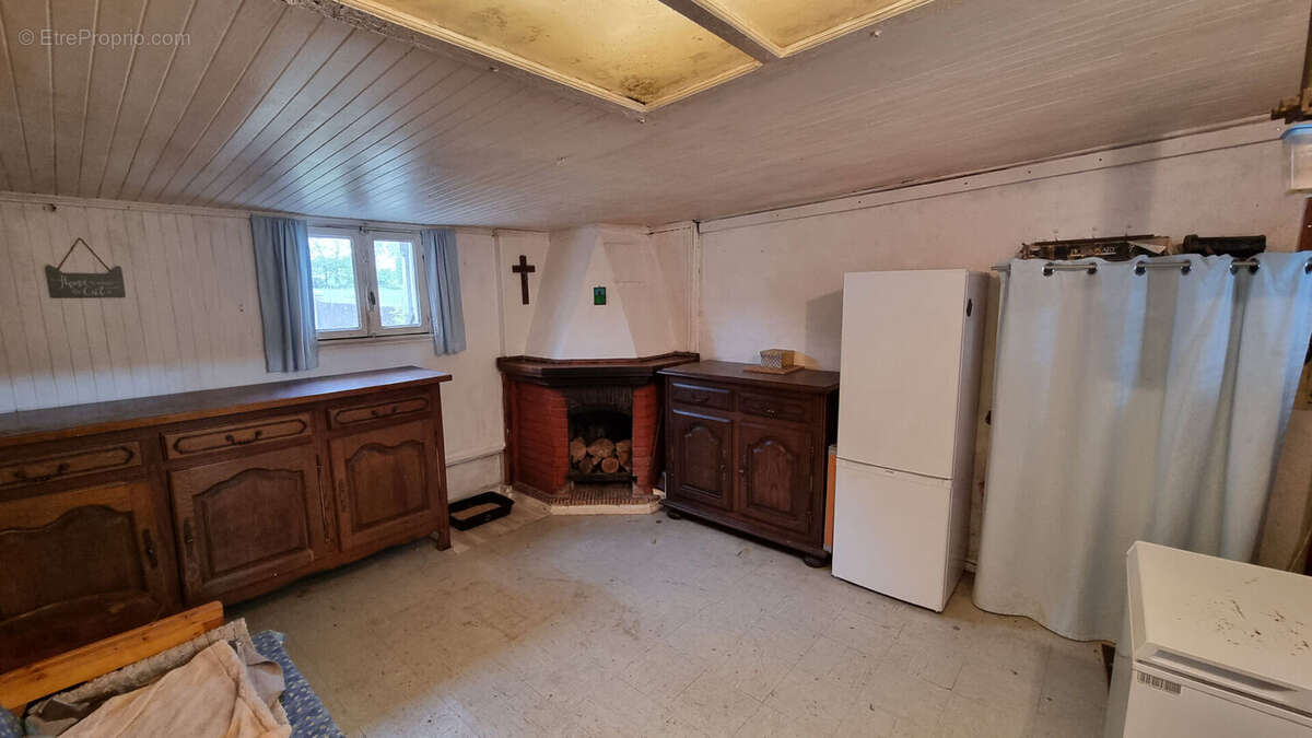 Maison à MERDRIGNAC