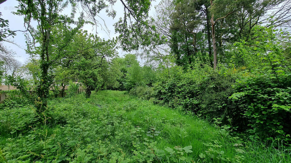 Maison à MERDRIGNAC