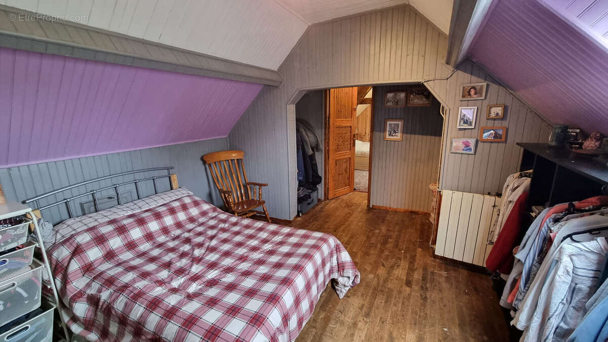 Maison à MERDRIGNAC