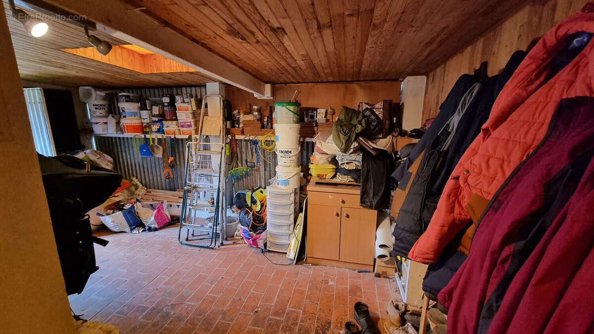 Maison à MERDRIGNAC