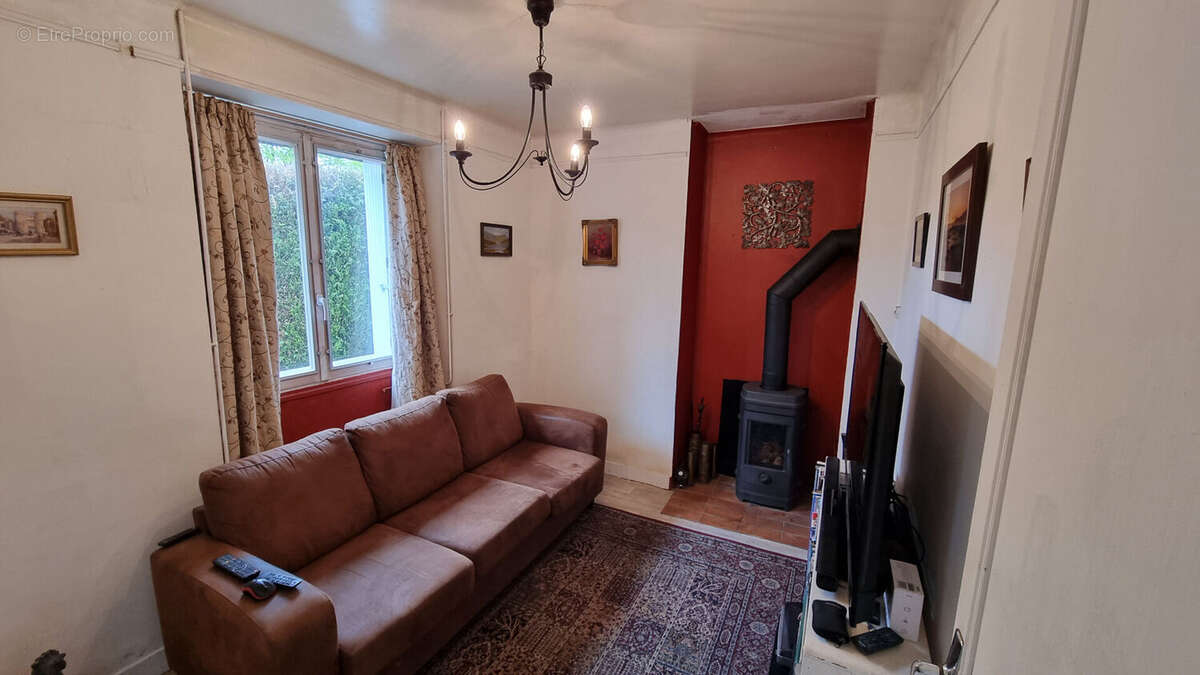 Maison à MERDRIGNAC