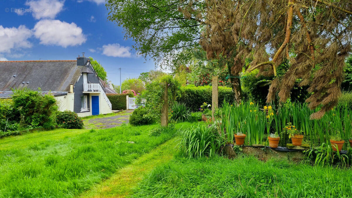 Maison à MERDRIGNAC