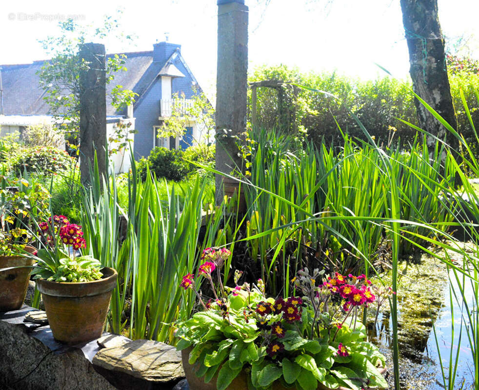 Maison à MERDRIGNAC