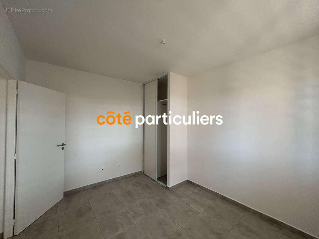 Appartement à SAINTE-ANNE