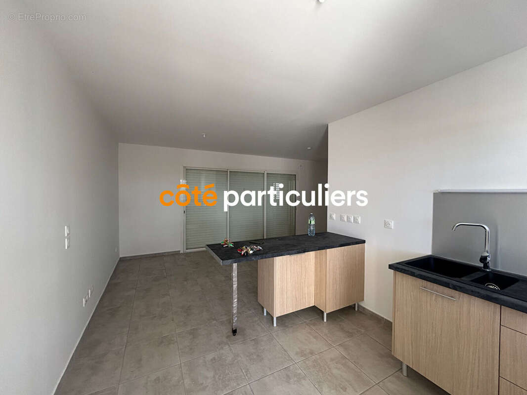 Appartement à SAINTE-ANNE