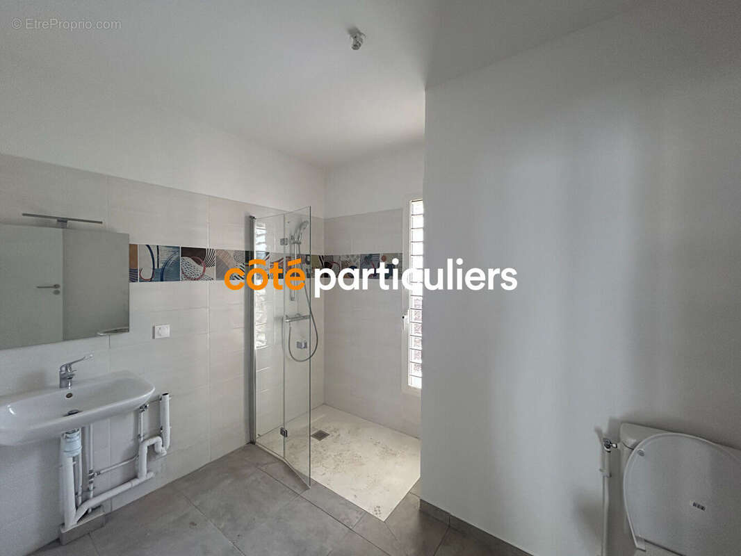 Appartement à SAINTE-ANNE