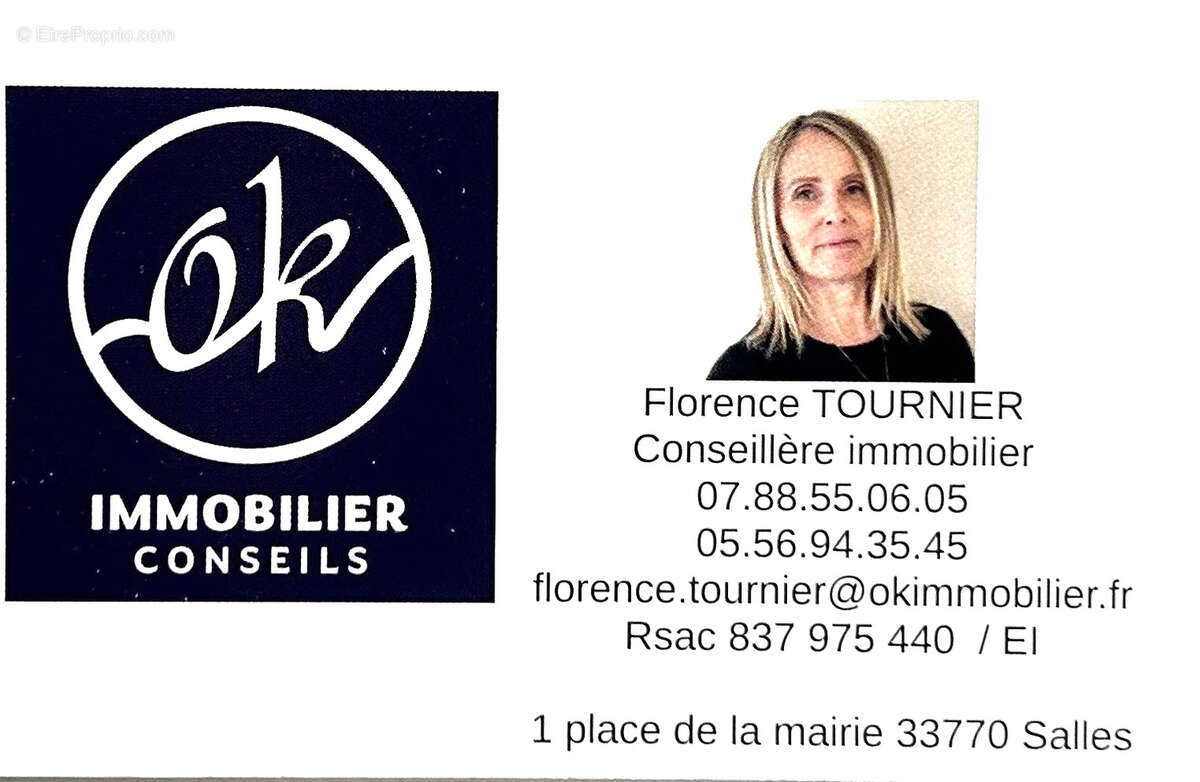 Maison à BELIN-BELIET