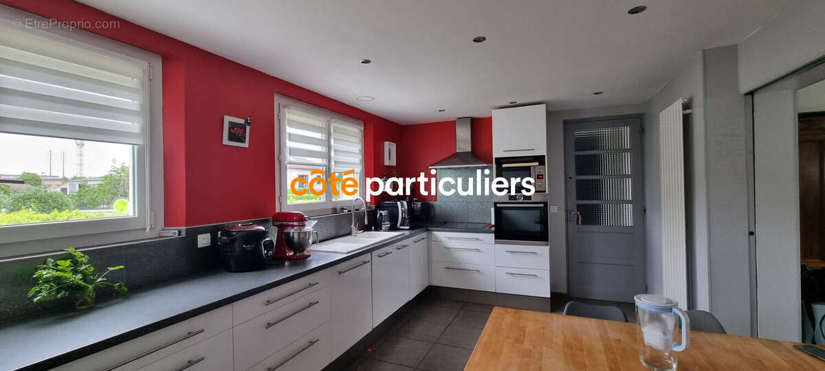 Maison à VILLEMANDEUR