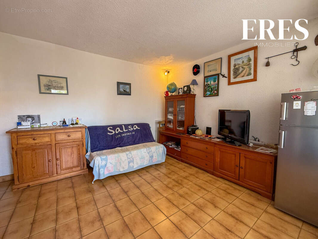 Appartement à AGDE