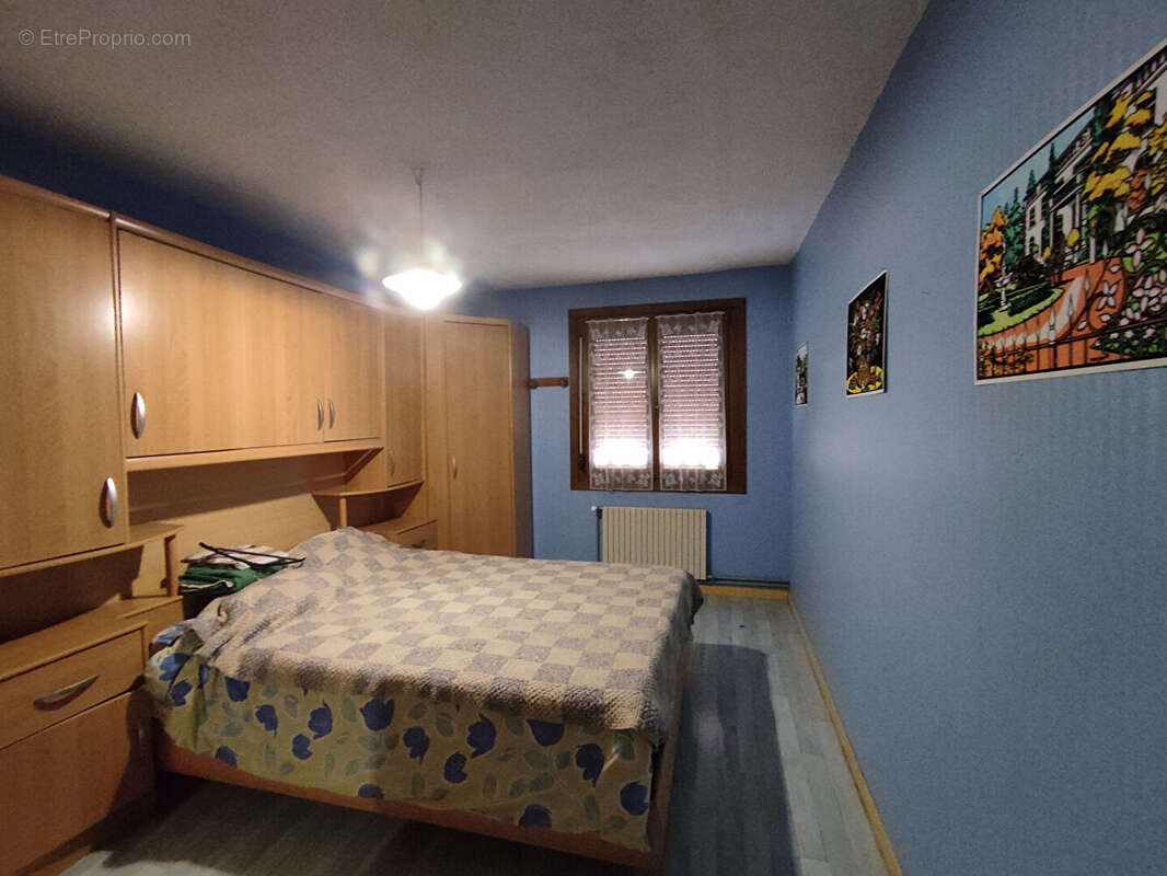 Maison à ETAVES-ET-BOCQUIAUX