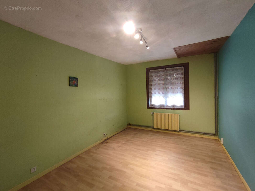 Maison à ETAVES-ET-BOCQUIAUX