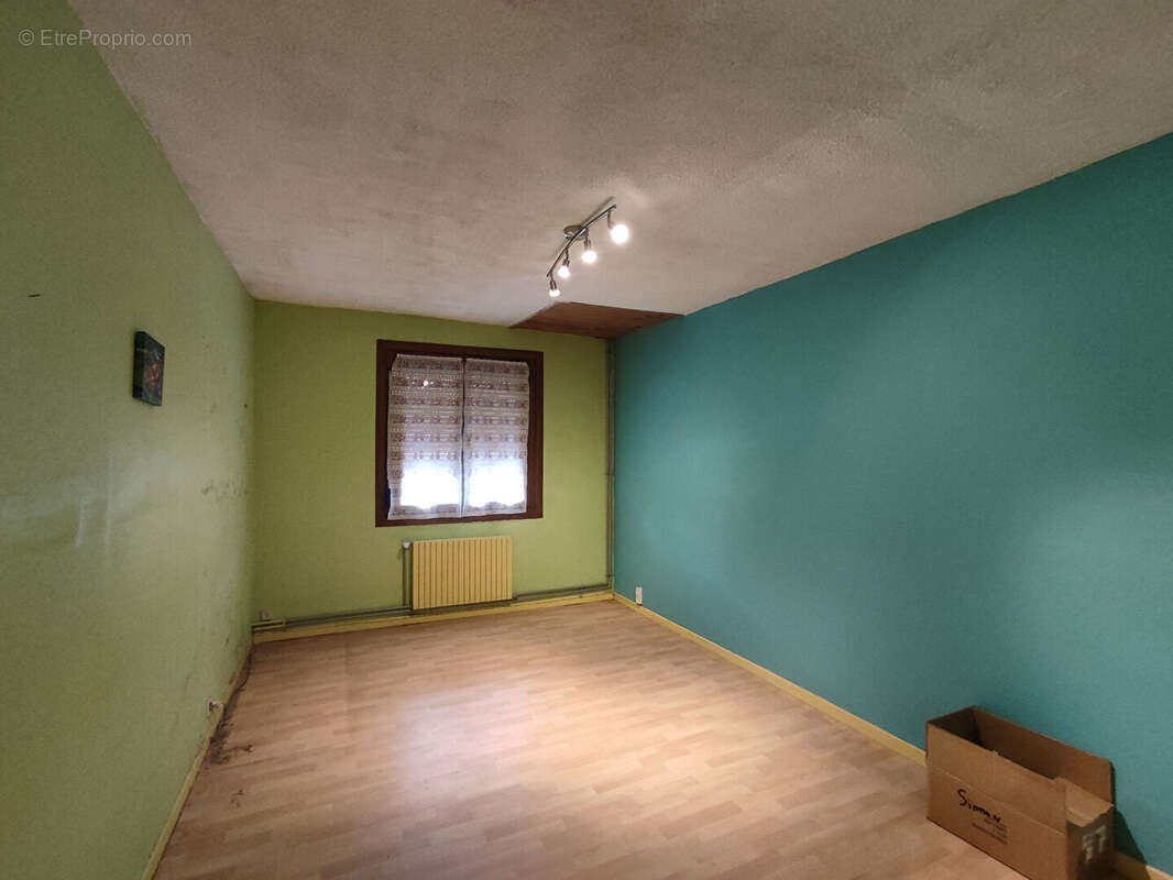 Maison à ETAVES-ET-BOCQUIAUX