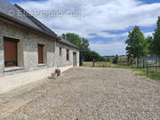 Maison à ETAVES-ET-BOCQUIAUX