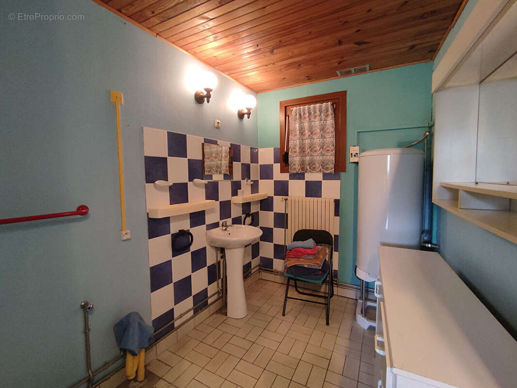 Maison à ETAVES-ET-BOCQUIAUX