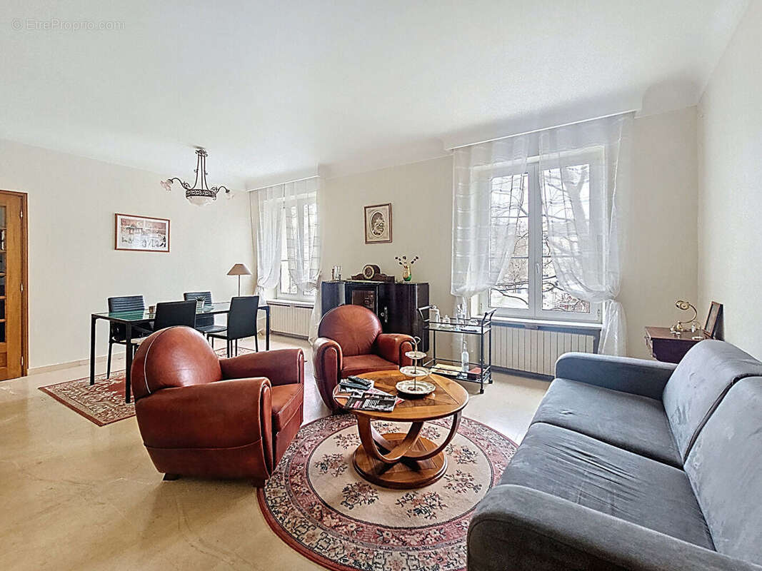 Appartement à AVIGNON