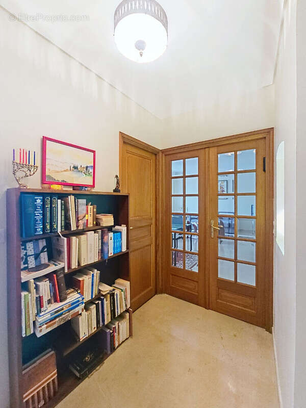 Appartement à AVIGNON