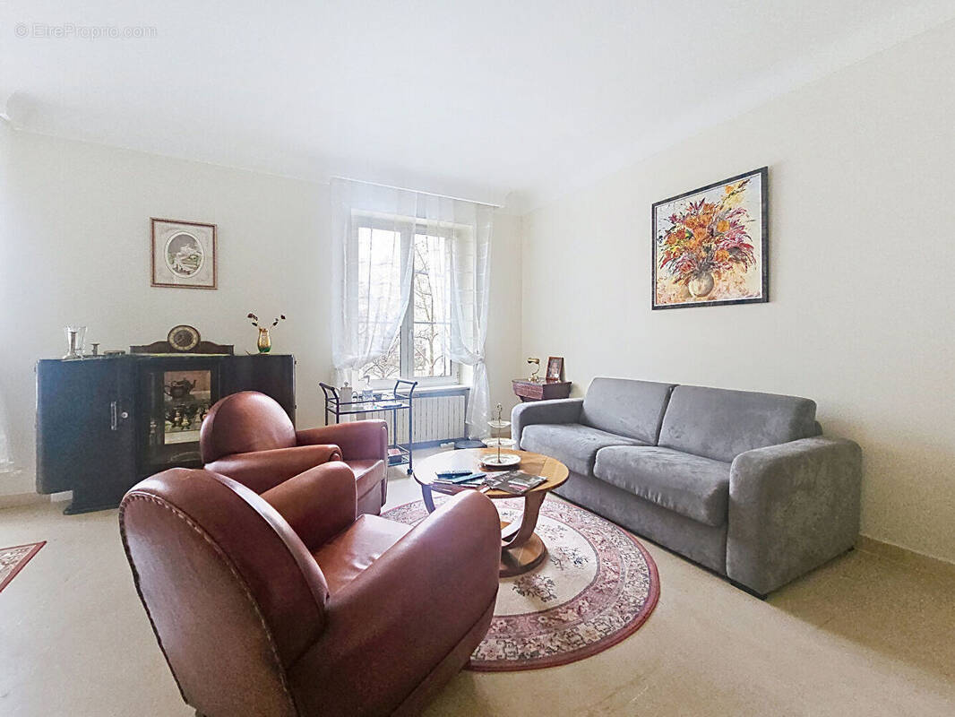 Appartement à AVIGNON