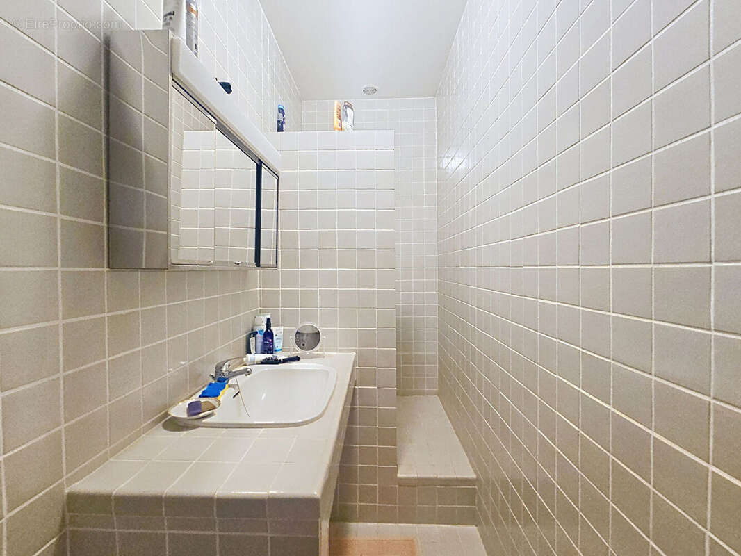 Appartement à AVIGNON