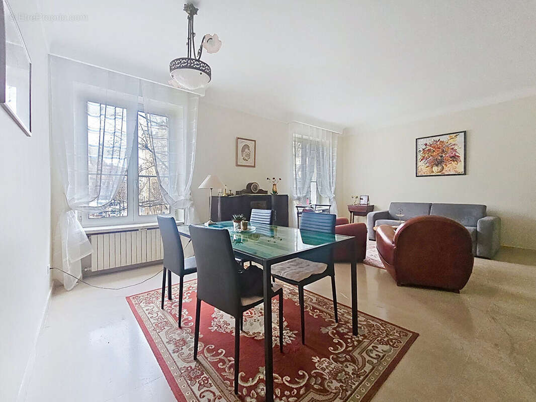 Appartement à AVIGNON